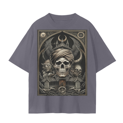 Aonaran 22 Unisex Seamless T-Shirt