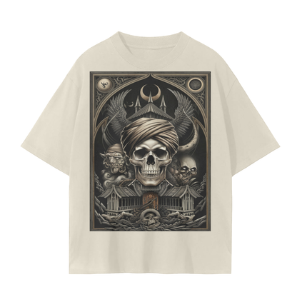 Aonaran 22 Unisex Seamless T-Shirt