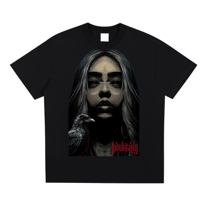 Mellaae Sorona Quick-Dry Cooling T-Shirt