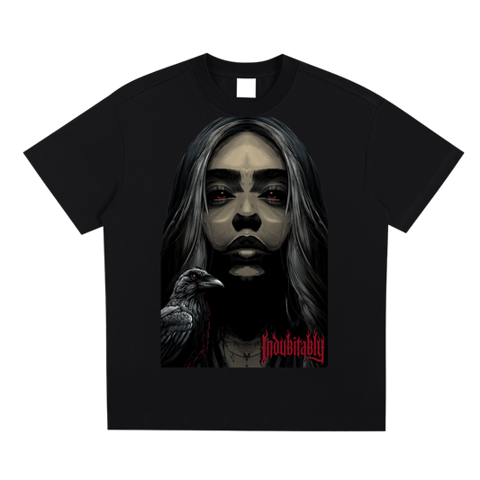 Mellaae Sorona Quick-Dry Cooling T-Shirt