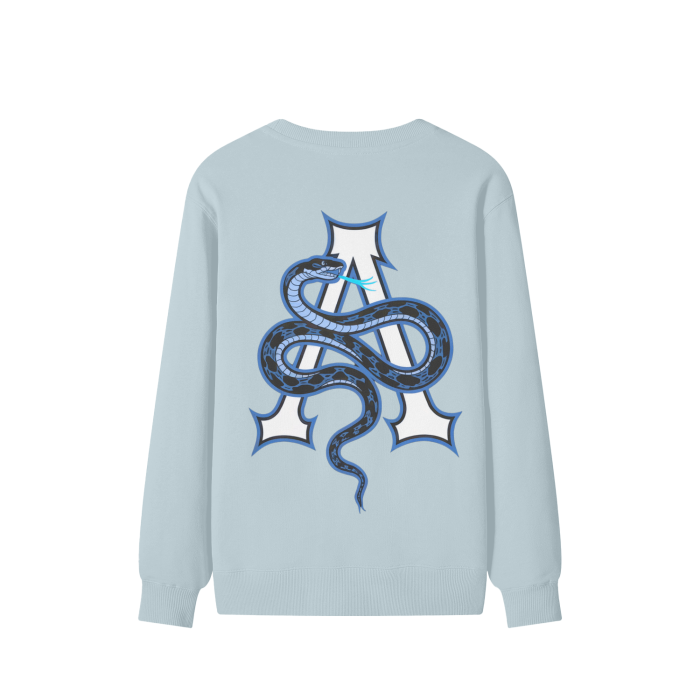 Aonaran Ashlete Classic Sweater