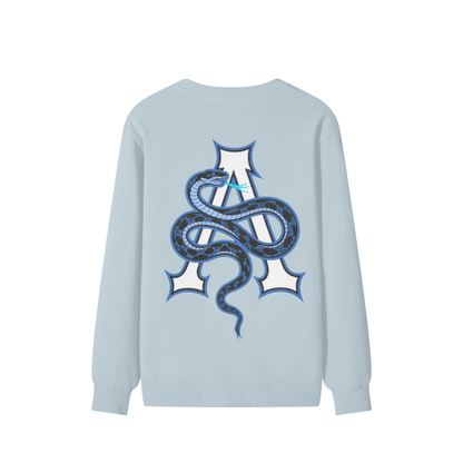 Aonaran Ashlete Classic Sweater