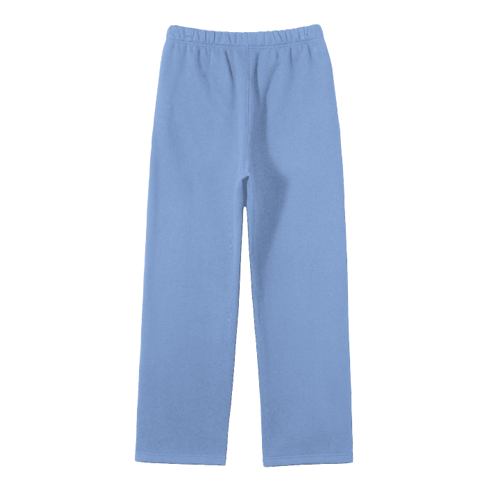 Aonaran Unisex Fleece Straight Leg Sweats
