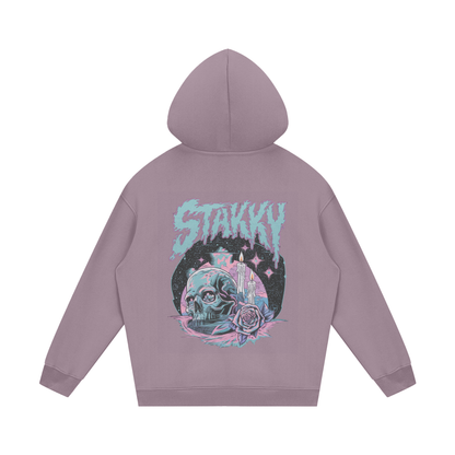 Stakky Fleece Hoodie