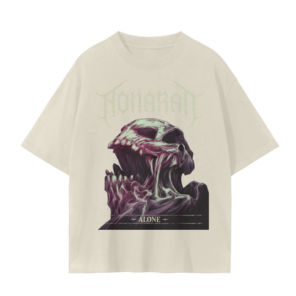 Aonaran 22 Unisex Seamless T-Shirt