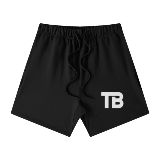 ThunderBuddies Cotton Shorts
