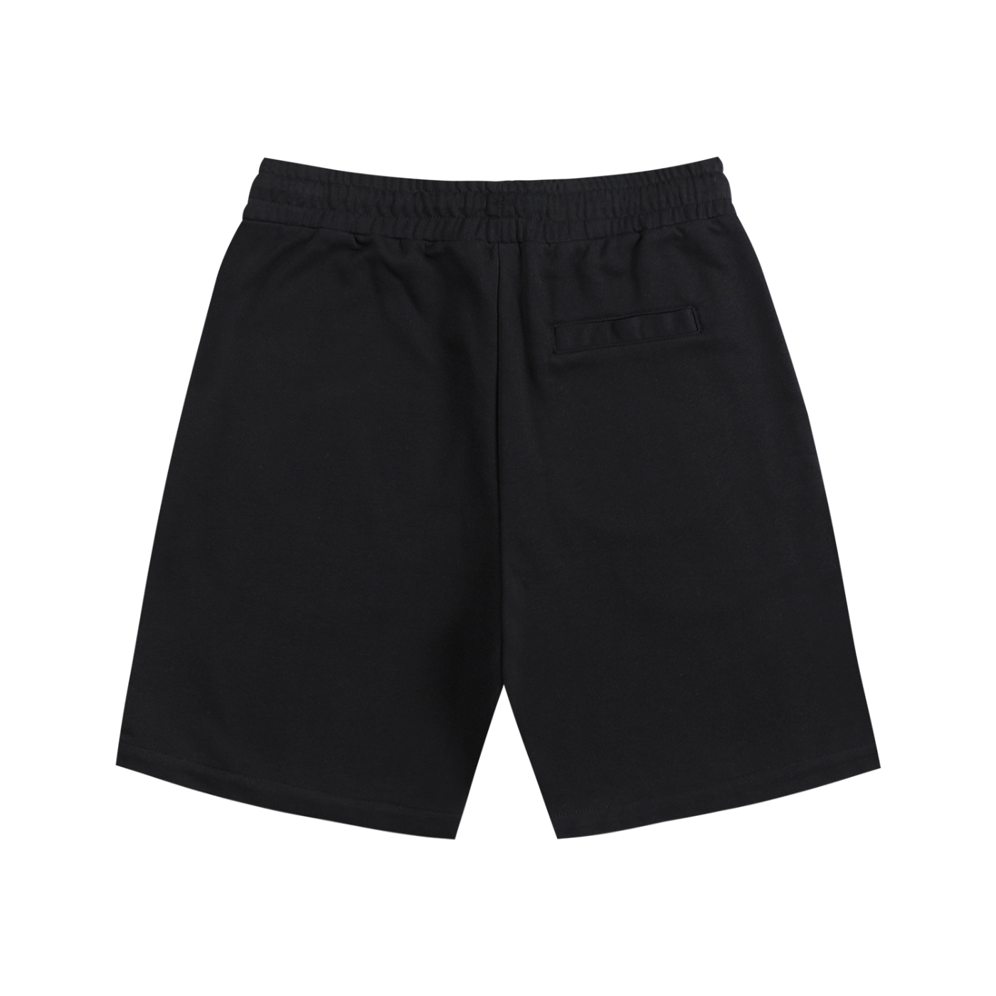 Heyitzmiks Essential Cotton Shorts