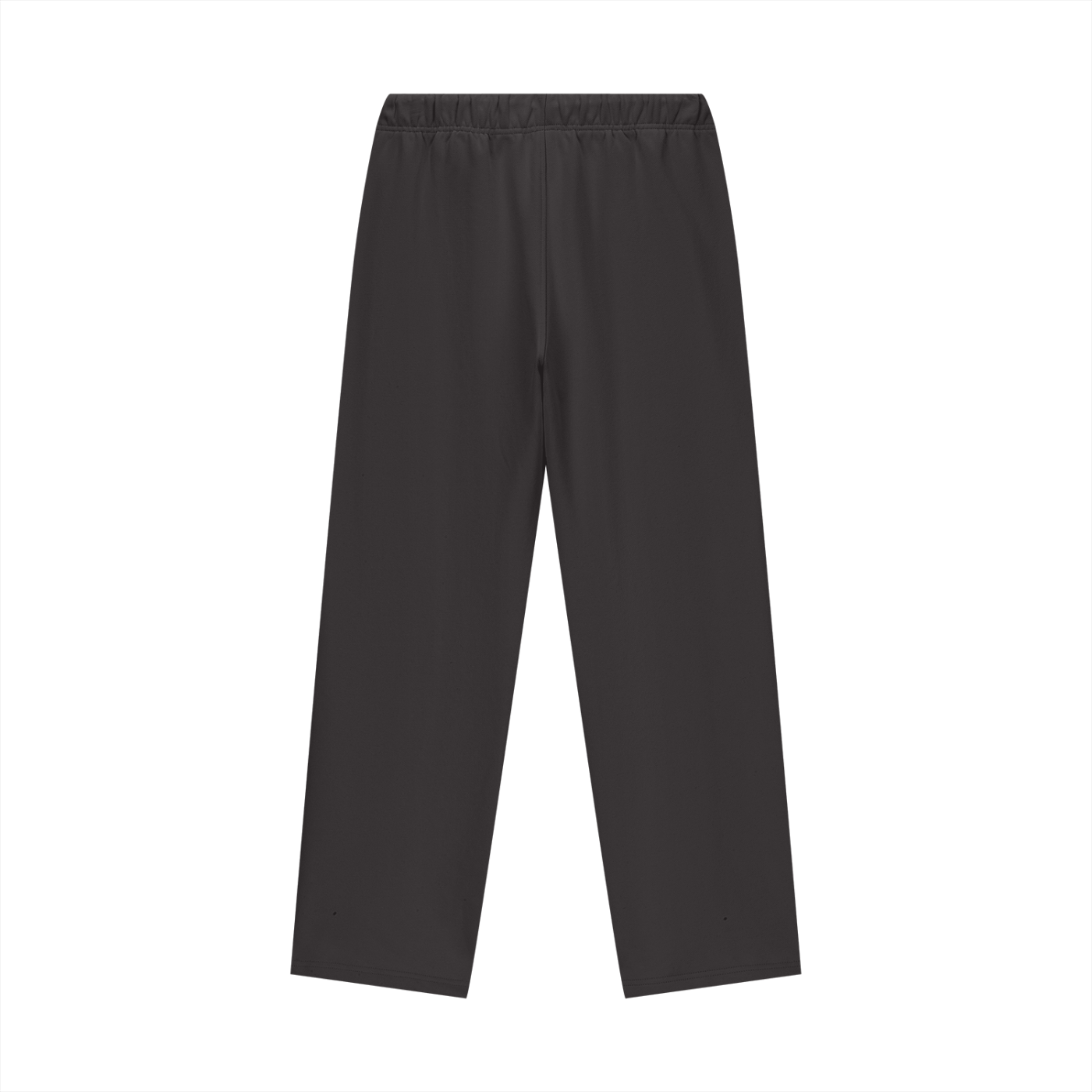 Thickles Fleece Lined Straight Leg Pants
