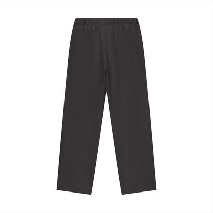 Thickles Fleece Lined Straight Leg Pants