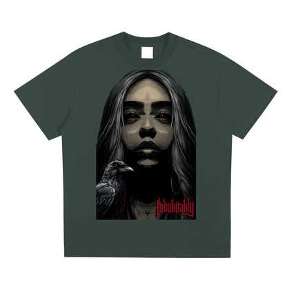 Mellaae Sorona Quick-Dry Cooling T-Shirt