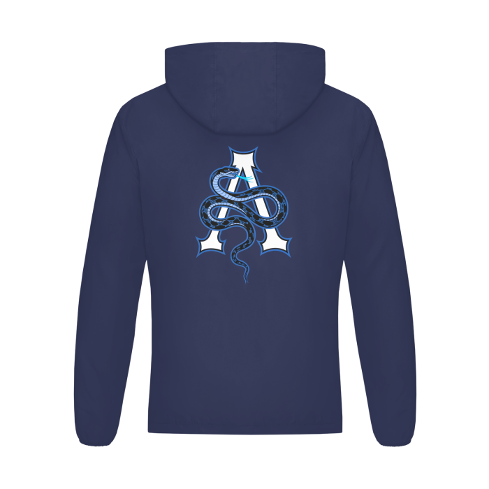 Aonaran Ashlete Sports Jacket