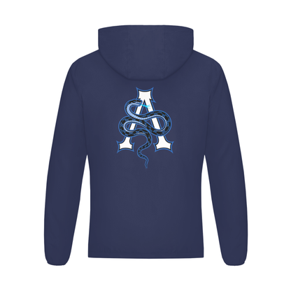 Aonaran Ashlete Sports Jacket