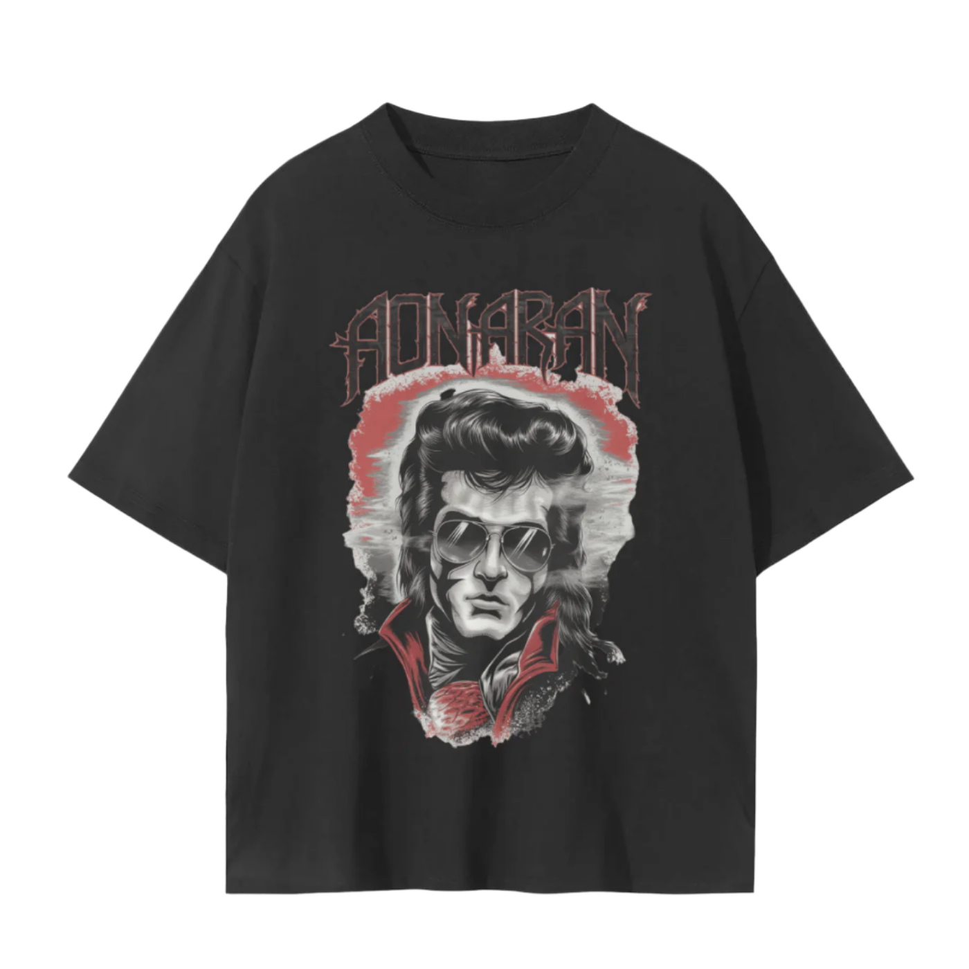 Aonaran 22 Unisex Seamless T-Shirt