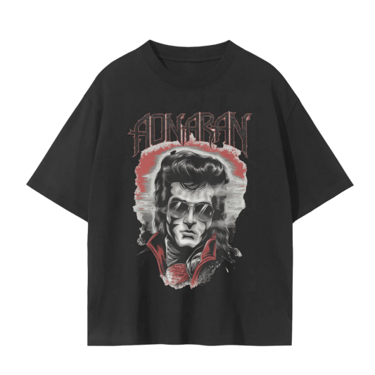 Aonaran 22 Unisex Seamless T-Shirt