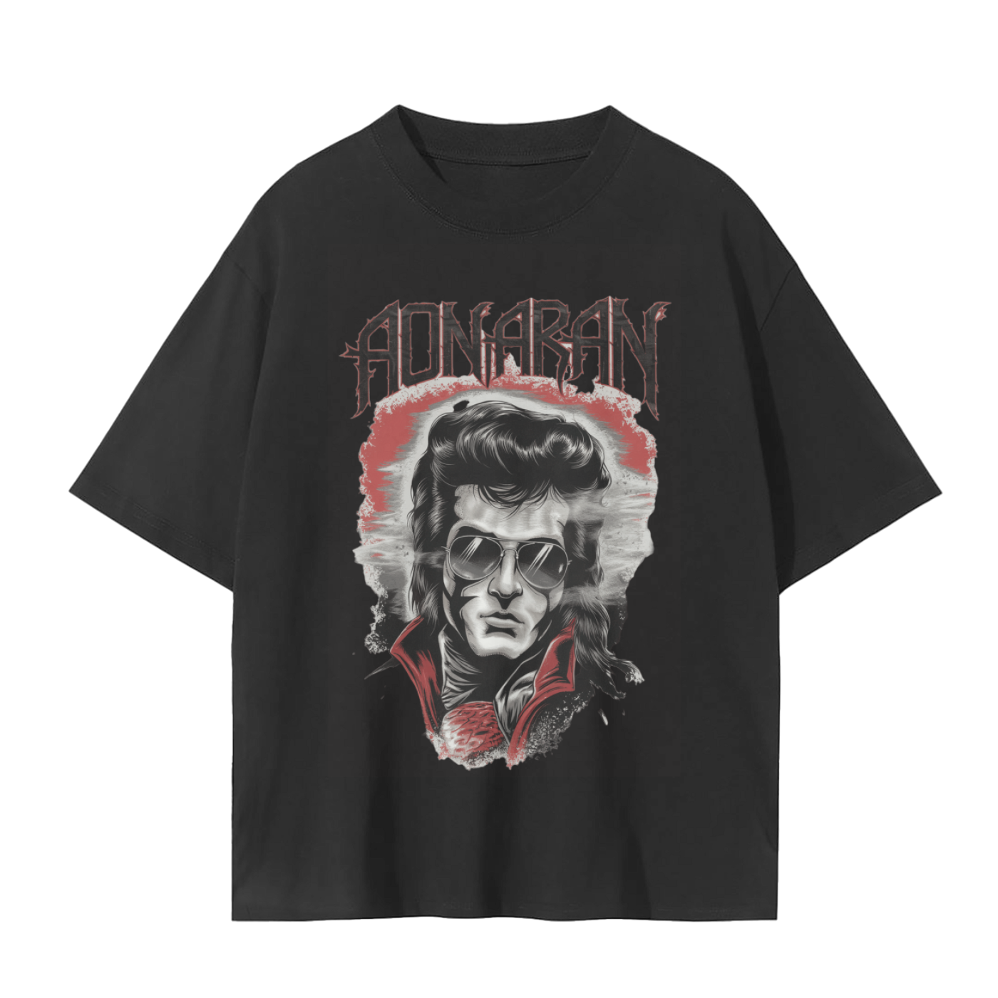 Aonaran 22 Unisex Seamless T-Shirt