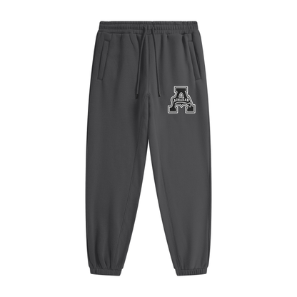 Aonaran Unisex Fleece Joggers