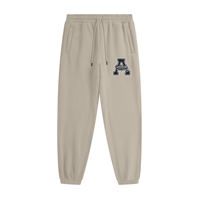 Aonaran Unisex Fleece Joggers
