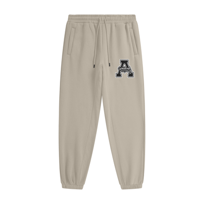 Aonaran Unisex Fleece Joggers