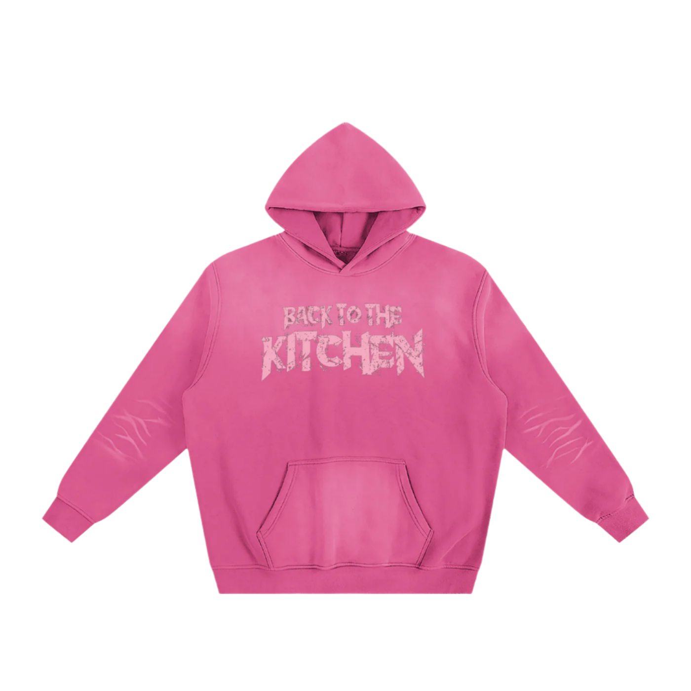Special Kitchen Hoodie