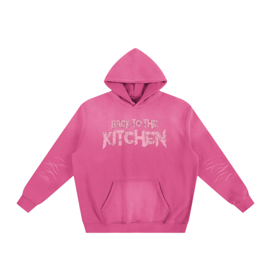 Special Kitchen Hoodie