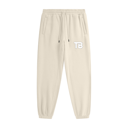 ThunderBuddies Unisex Fleece Joggers