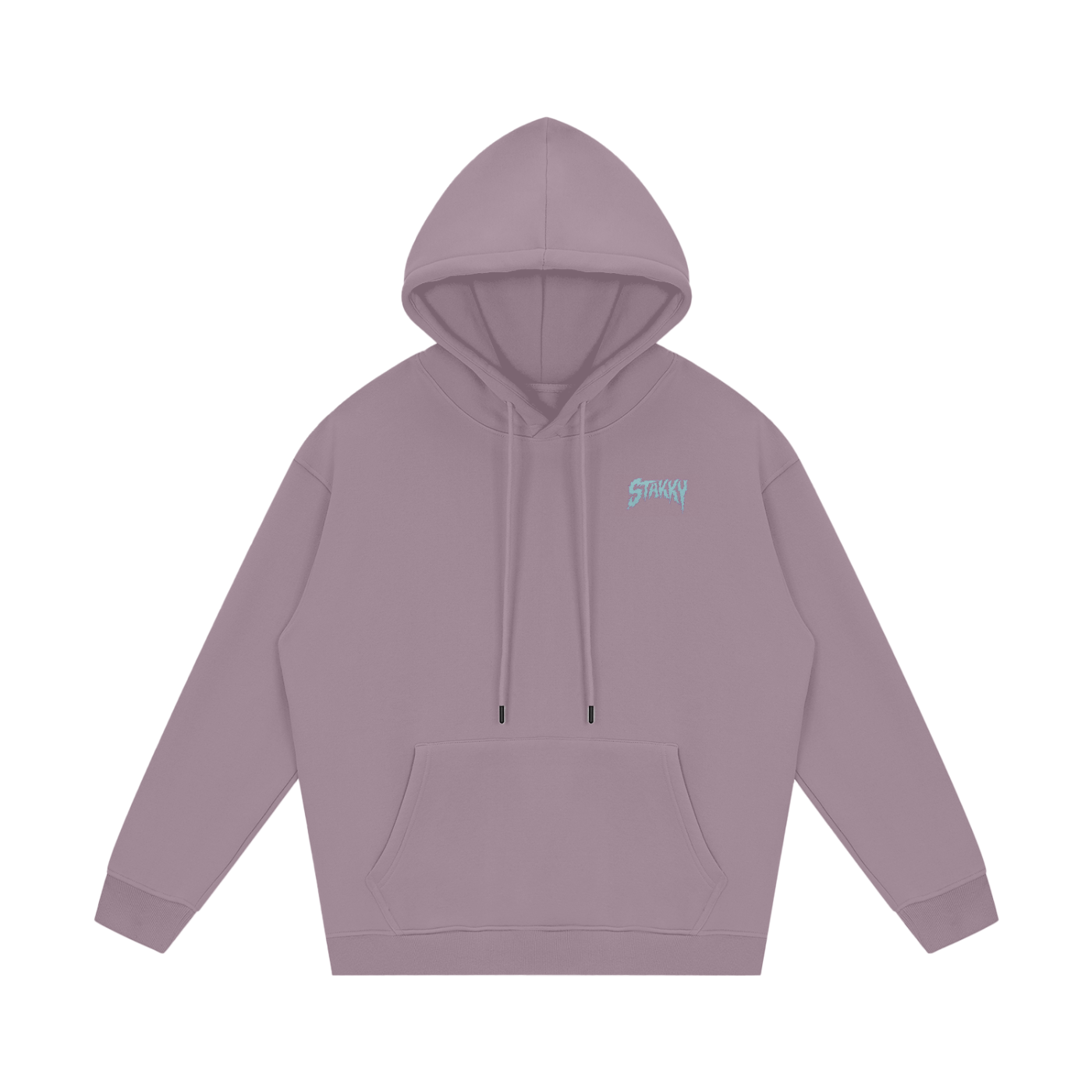 Stakky Fleece Hoodie