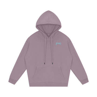 Stakky Fleece Hoodie