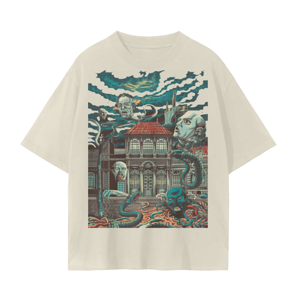 Aonaran 22 Unisex Seamless T-Shirt