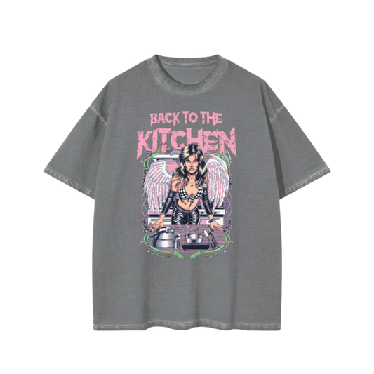 Kitchen Tee I