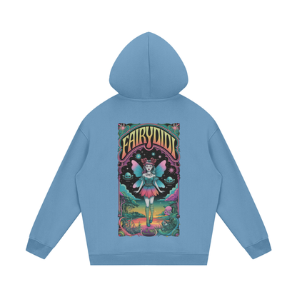 FairyDIDI  Fleece Hoodie