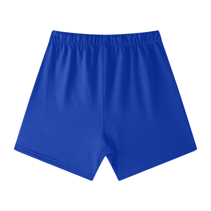 Aonaran Loose Fit 100% Cotton Shorts