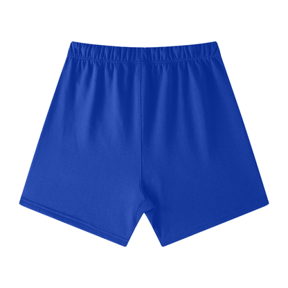 Aonaran Loose Fit 100% Cotton Shorts