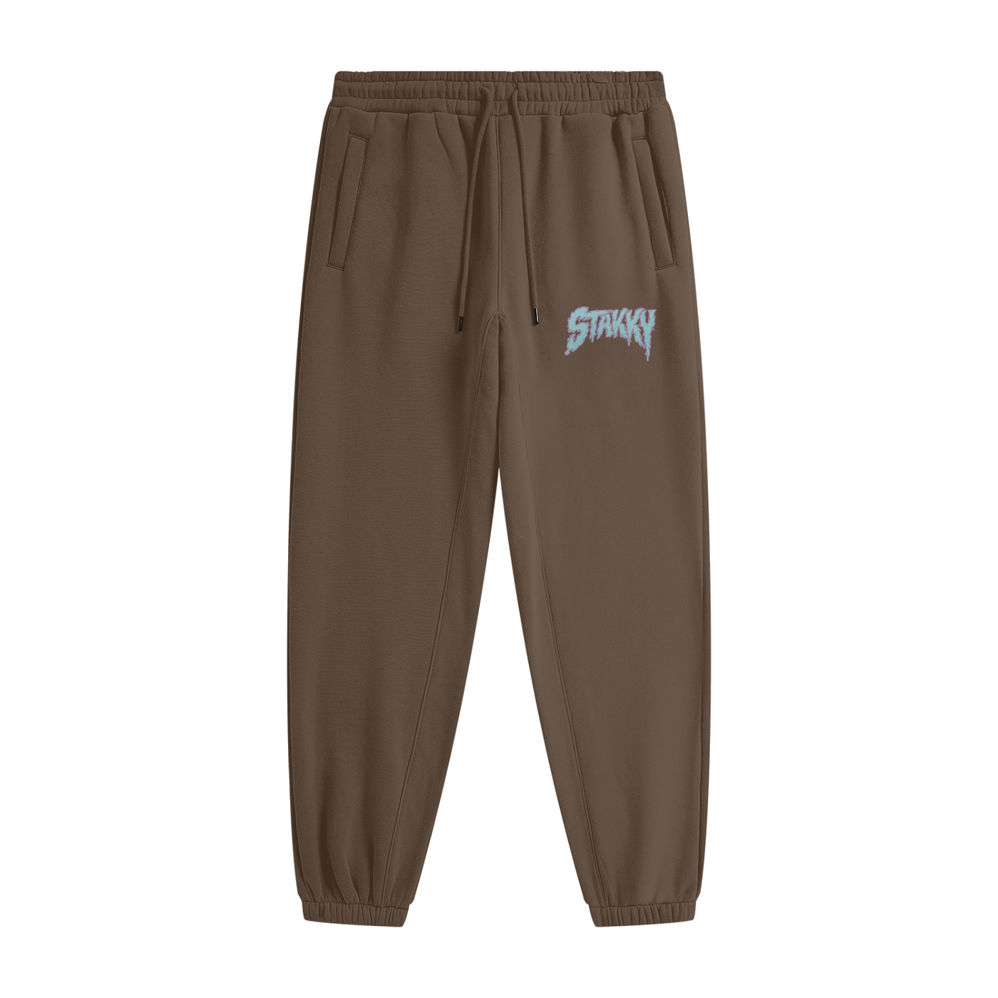 Stakky Fleece Joggers