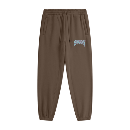 Stakky Fleece Joggers