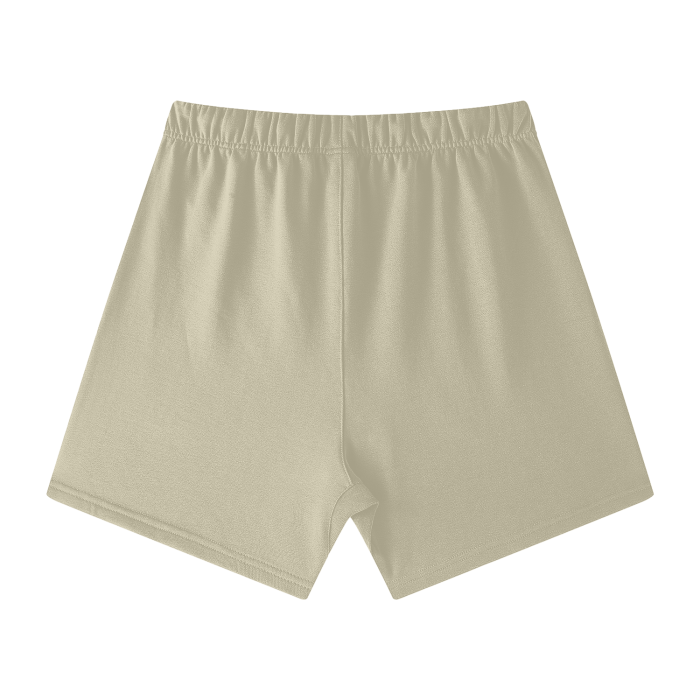 Aonaran Loose Fit 100% Cotton Shorts