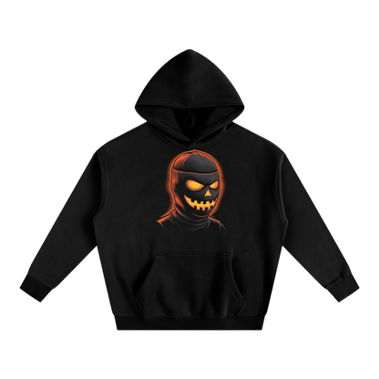 Aonaran Oversize Fleeced Hoodie 1