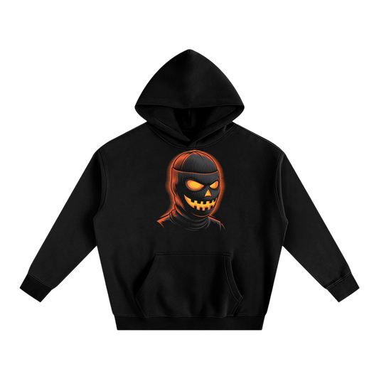 Aonaran Oversize Fleeced Hoodie 1