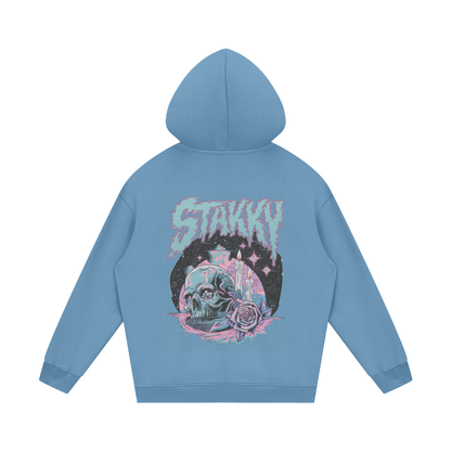 Stakky Fleece Hoodie