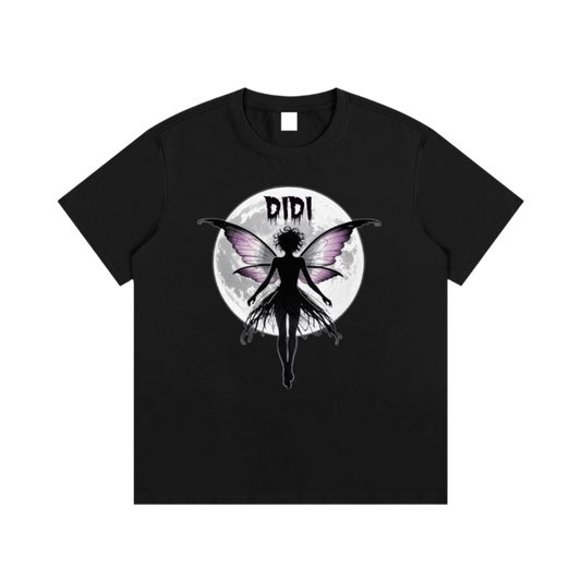 DIDI Season 2 Essential Cotton T-Shirt
