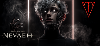 Aonaran Nevaeh Steam Key