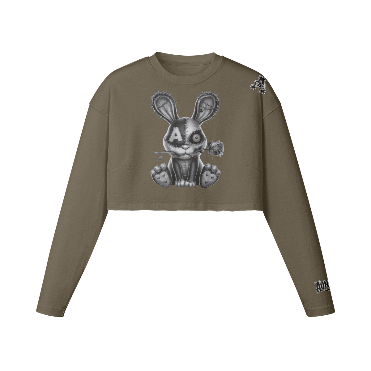 Aonaran Rabbit tee