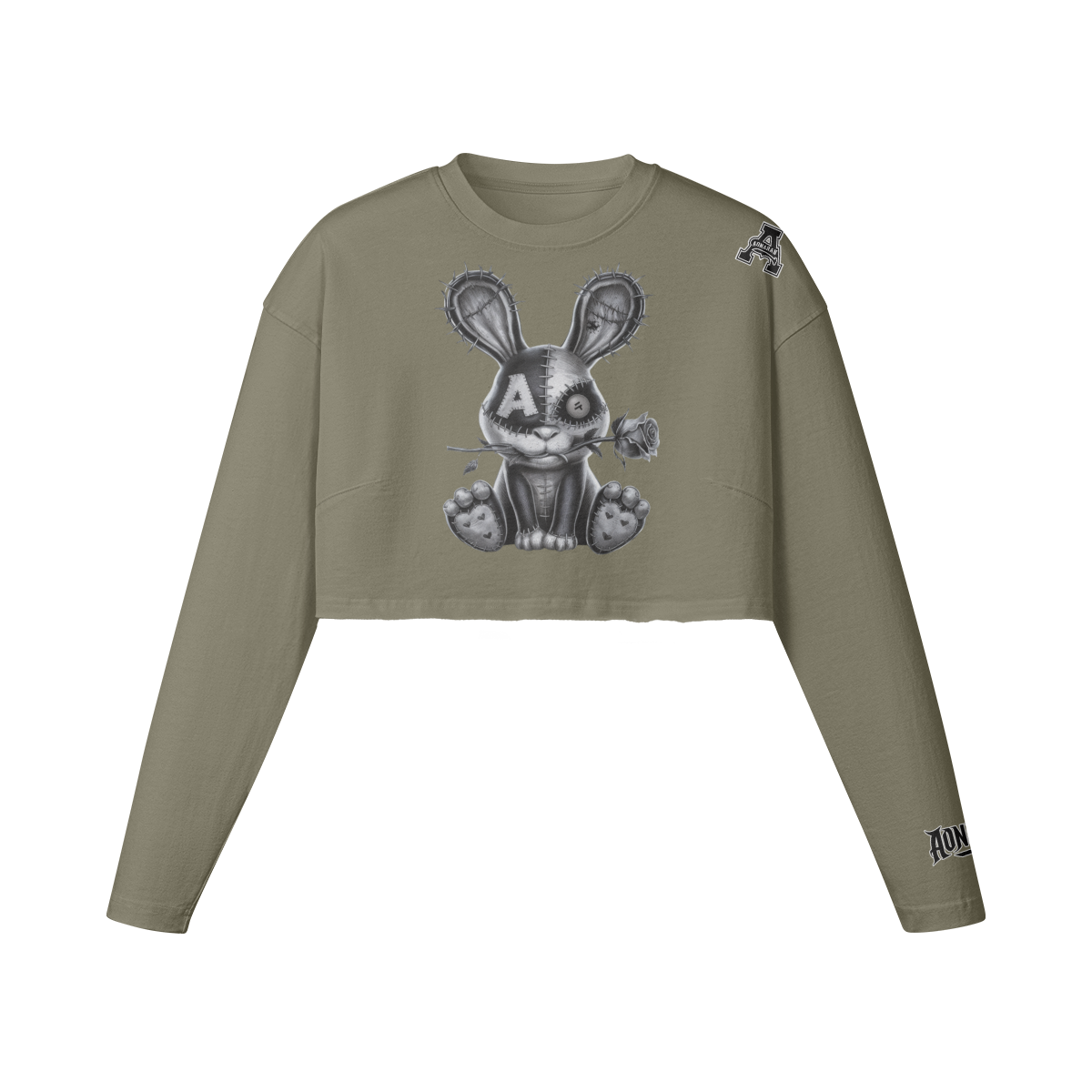 Aonaran Rabbit tee