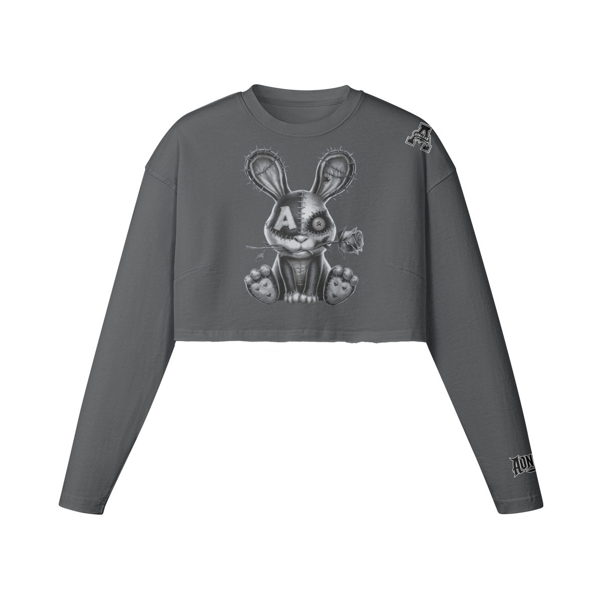 Aonaran Rabbit tee