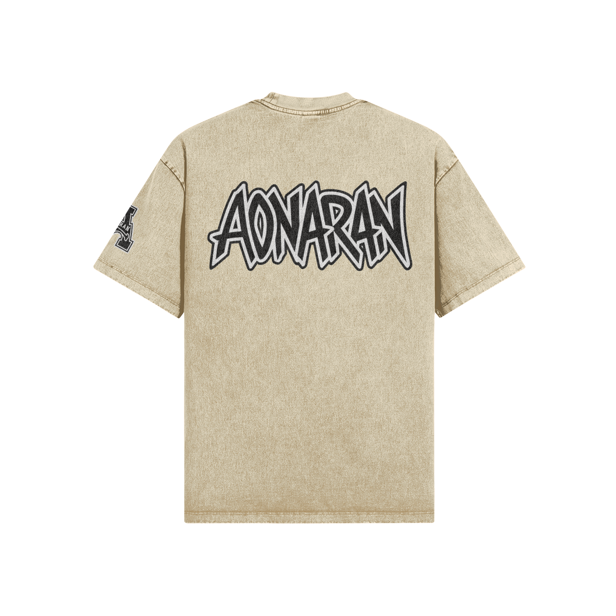 Aonaran dragon arc tee