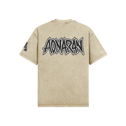 Aonaran dragon arc tee