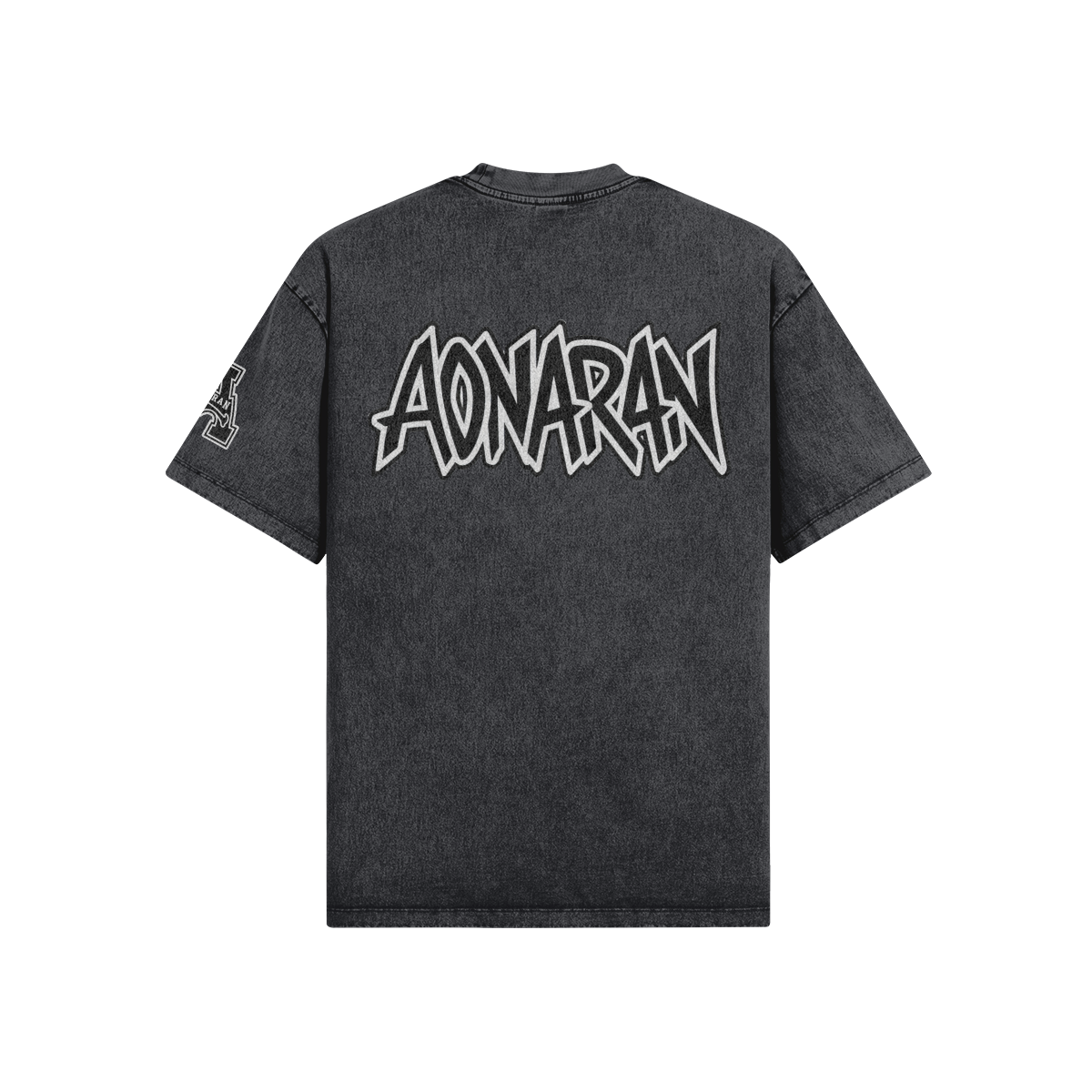 Aonaran dragon arc tee