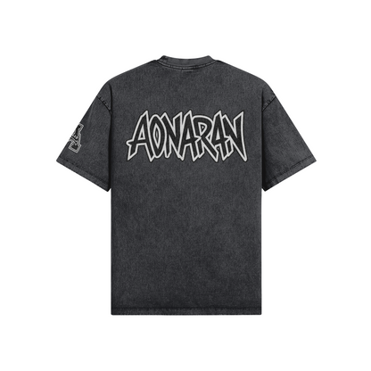 Aonaran dragon arc tee