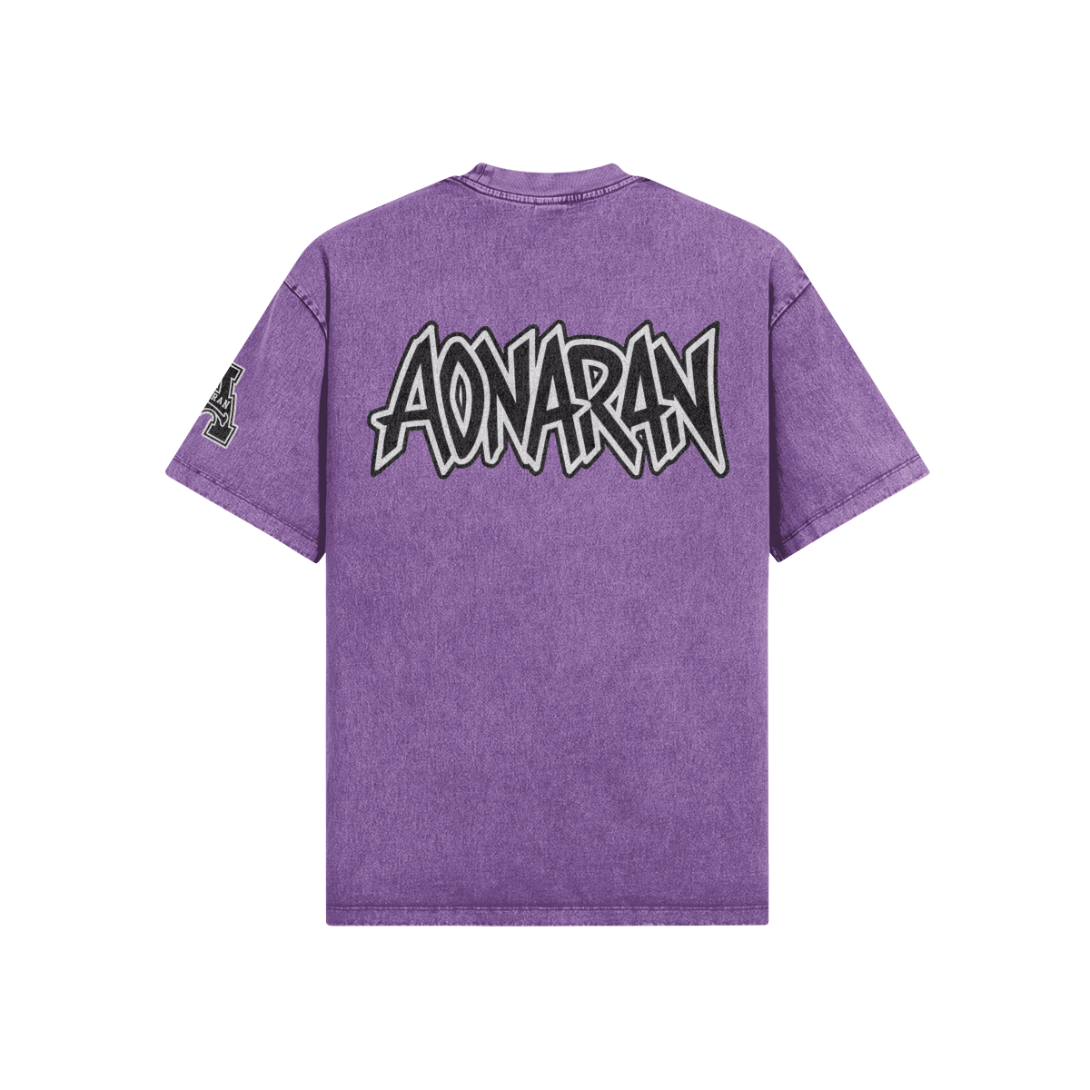 Aonaran dragon arc tee