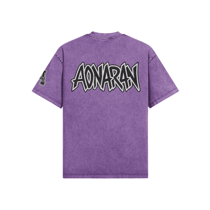 Aonaran dragon arc tee