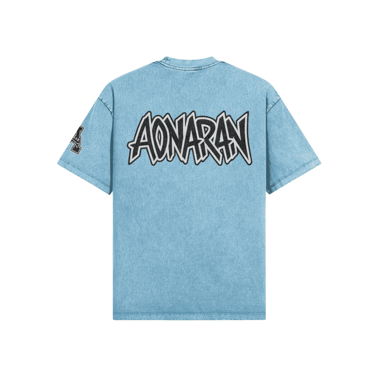 Aonaran dragon arc tee